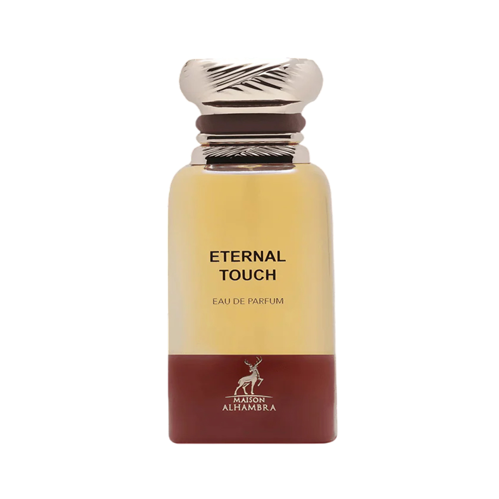 عطر الحمبرا توباکو وانیل | Alhambra Eternal Touch