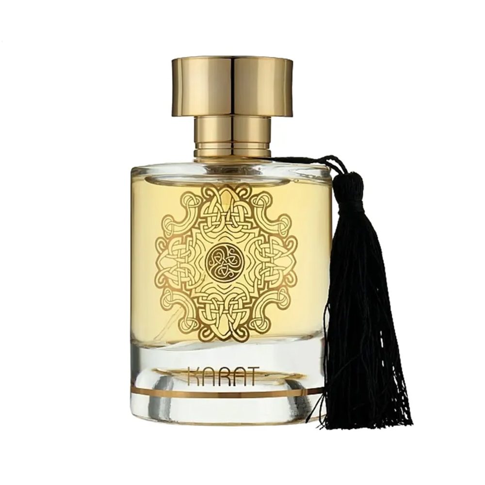 عطر الحمبرا تیزیانا ترنزی کیرکه | Alhambra Karat