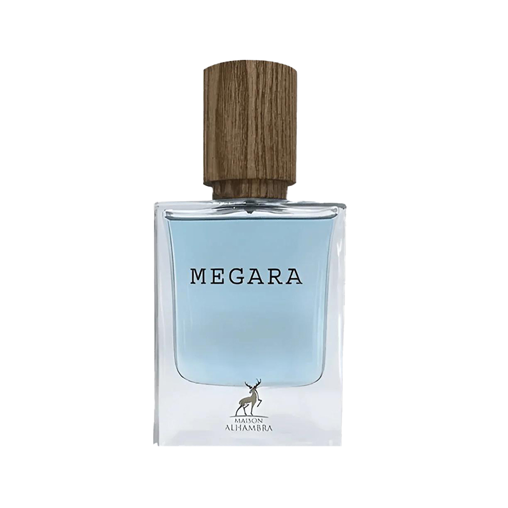 عطر الحمبرا مگاماره | Alhambra Megara