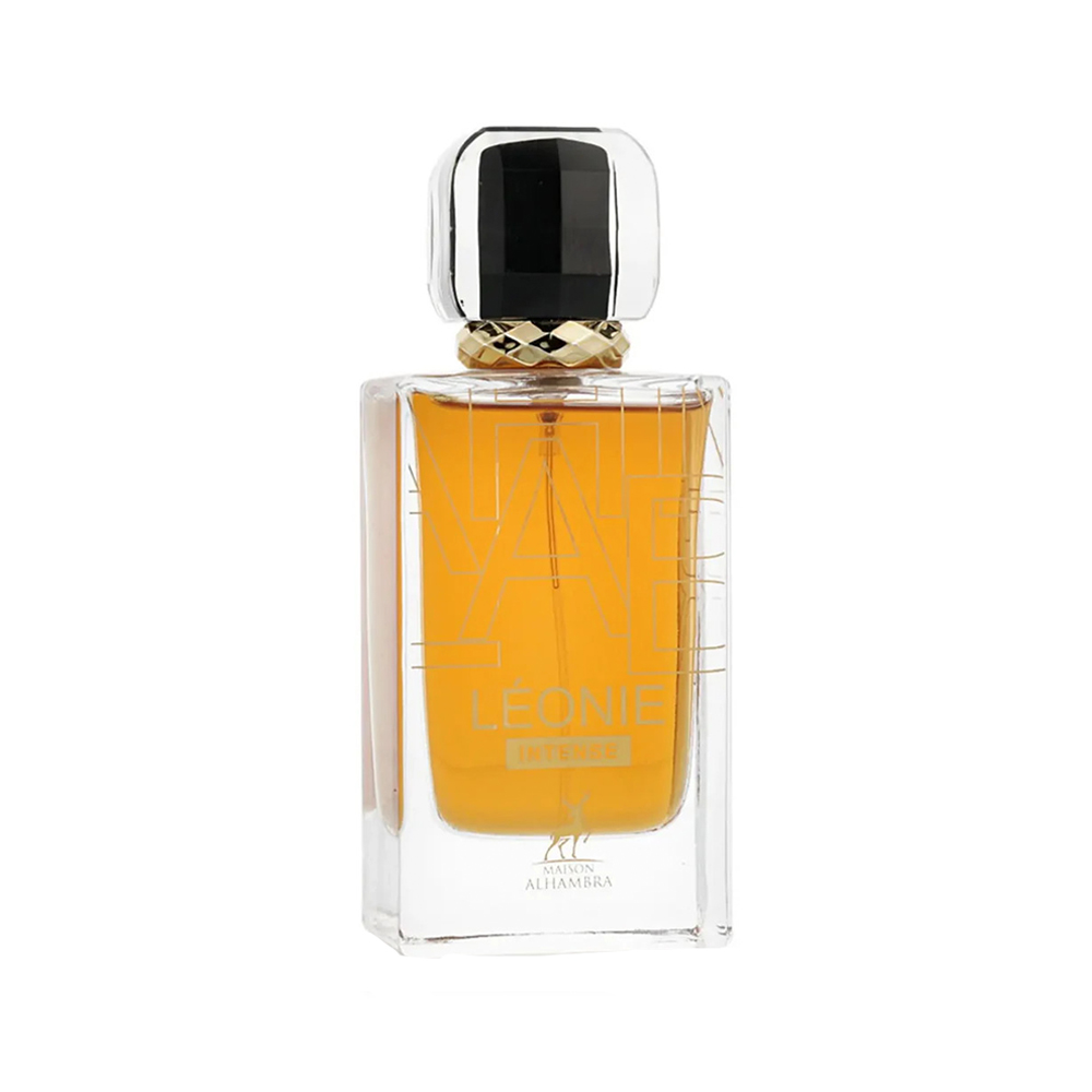 عطر الحمبرا لیبر اینتنس | Alhambra Leonie Intense