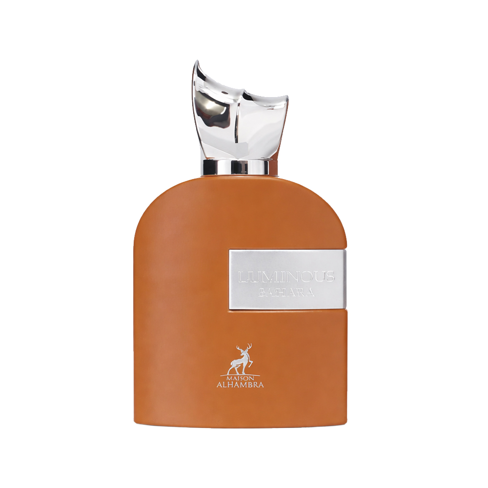 عطر الحمبرا مارلی التیر (التائر) | Alhambra Luminous Sahara