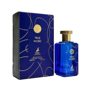 عطر الحمبرا بلو تالیسمان | Alhambra True Word