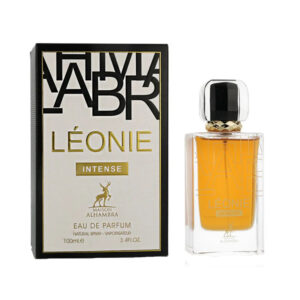 عطر الحمبرا لیبر اینتنس | Alhambra Leonie Intense