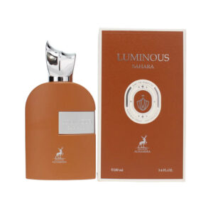 عطر الحمبرا مارلی التیر (التائر) | Alhambra Luminous Sahara