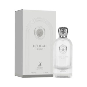 عطر الحمبرا مارلی والایا | Alhambra Delilah Blanc