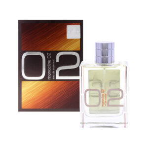 عطر الحمبرا مولکول 02 | Alhambra Monocline 02