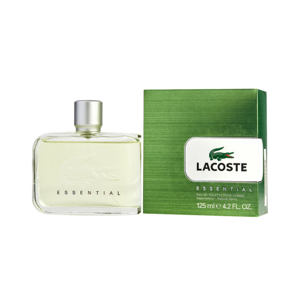 عطر لاگوست اسنشیال | Lacoste Essential