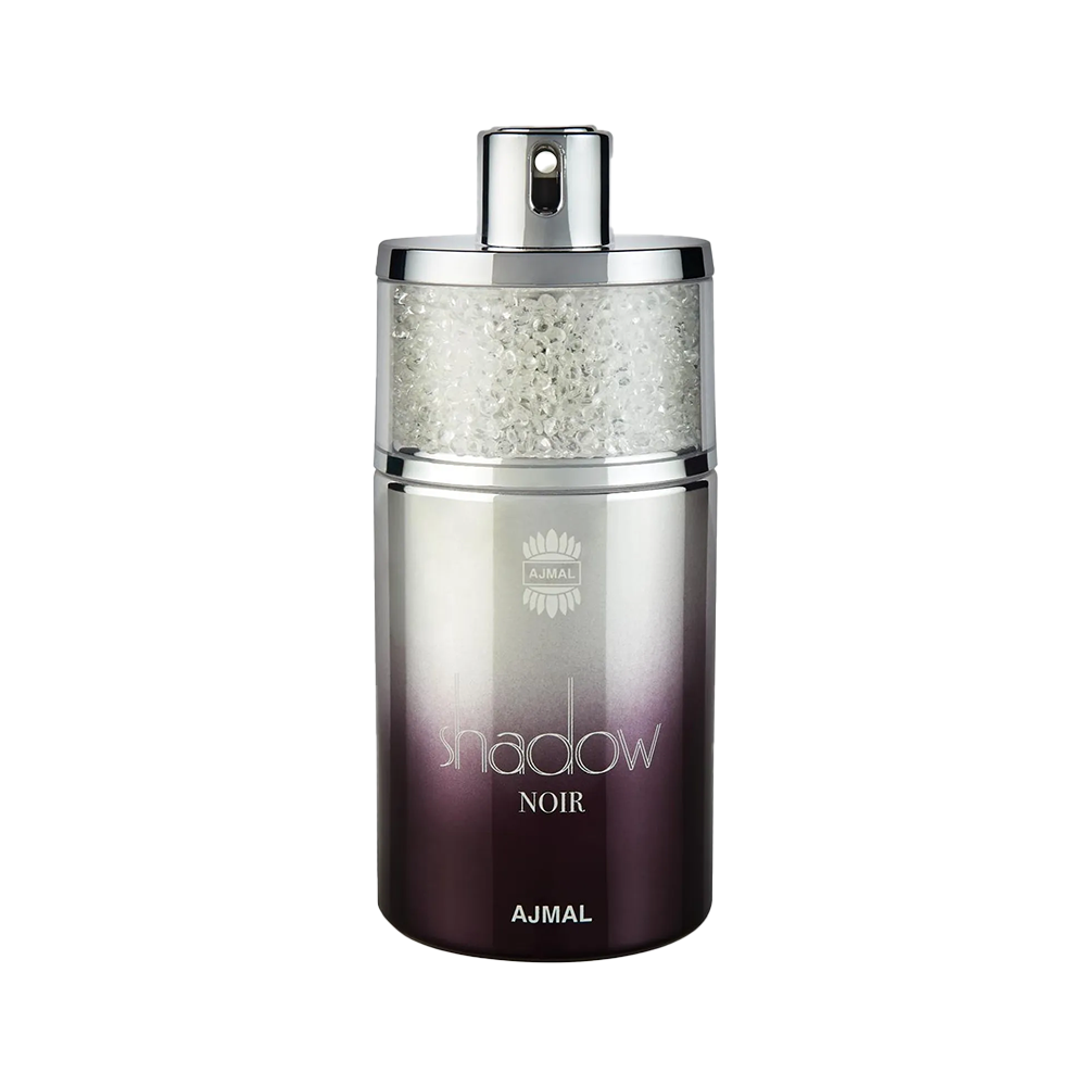 عطر اجمل شادو نویر | Ajmal Shadow Noir