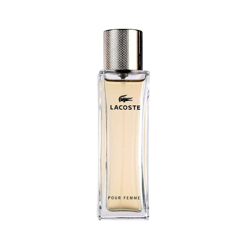 عطر لاگوست پور فمه | Lacoste Pour Femme