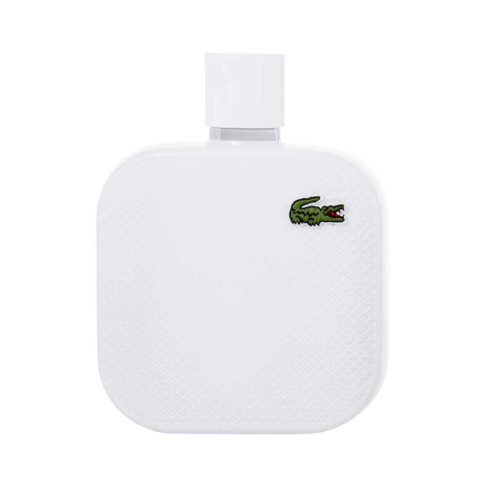عطر لاگوست ال.12.12 بلنچ | Lacoste L.12.12. Blanc