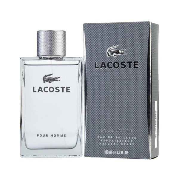 عطر لاگوست پور هوم | Lacoste Pour Homme