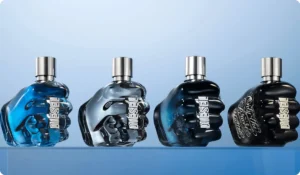 دیزل (Diesel)