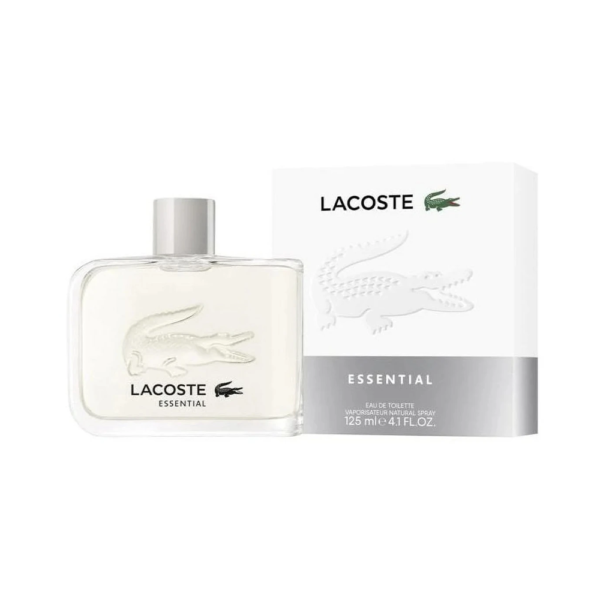 عطر لاگوست اسنشیال | Lacoste Essential
