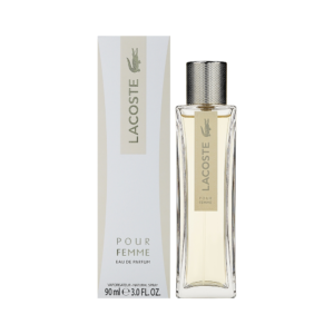 عطر لاگوست پور فمه | Lacoste Pour Femme