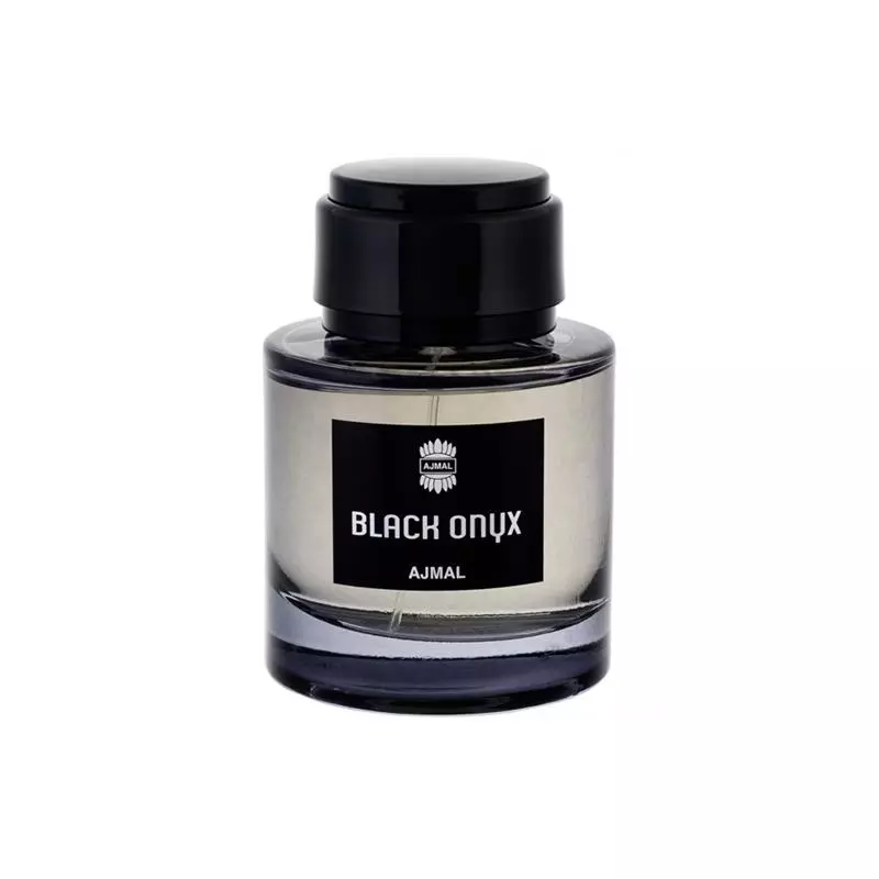 عطر اجمل بلک اونیکس مردانه | Ajmal Black Onyx