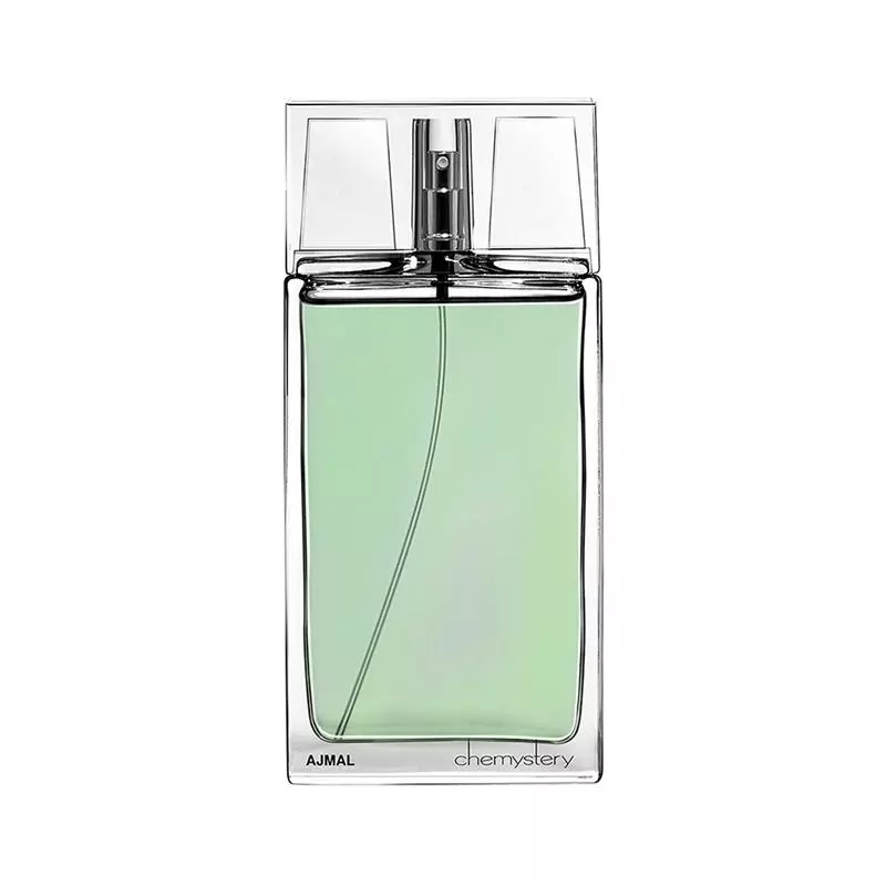 عطر اجمل چمیستری مردانه | Ajmal Chemystery