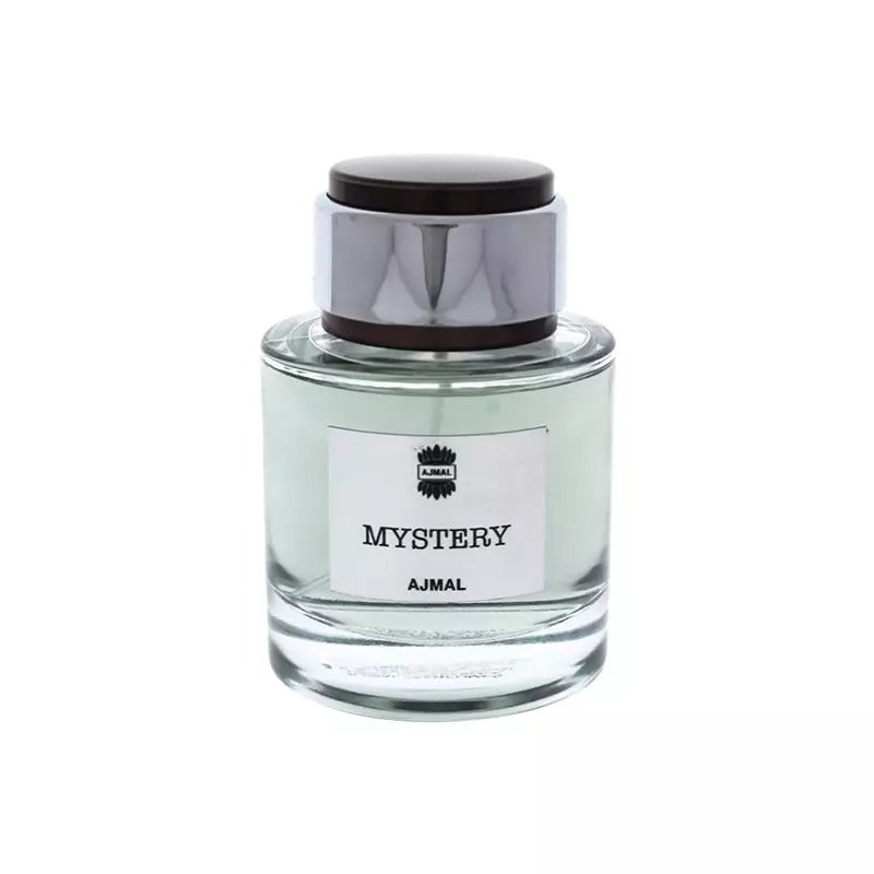 عطر اجمل میستری مردانه | Ajmal Mystery