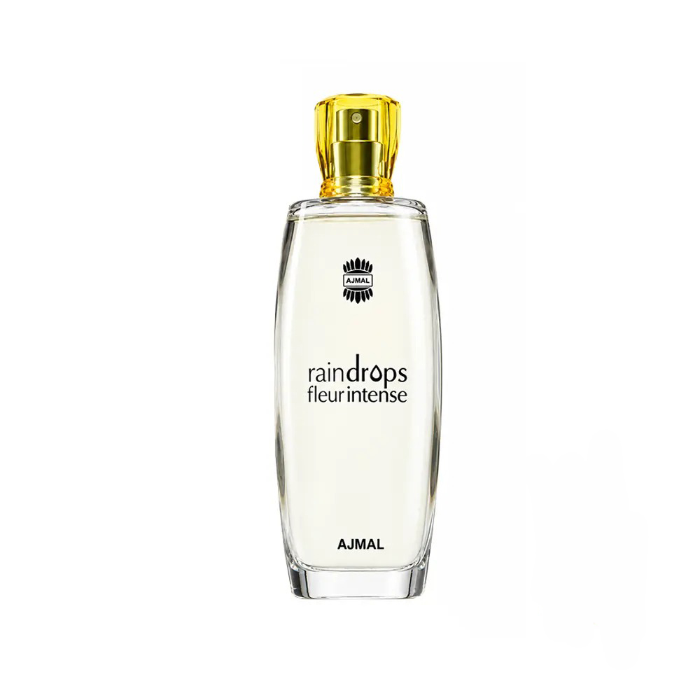 عطر اجمل رین دراپس فلور اینتنس | Ajmal Raindrops Fleur Intense - تصویر 2