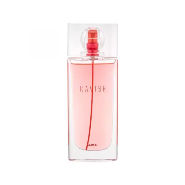 عطر اجمل راویش زنانه | Ajmal Ravish
