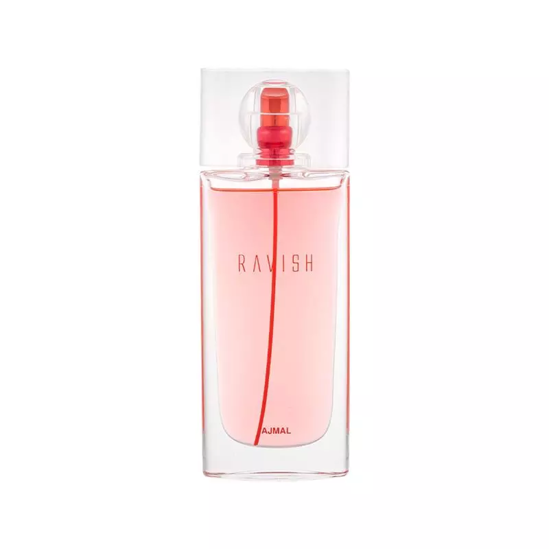 عطر اجمل راویش زنانه | Ajmal Ravish