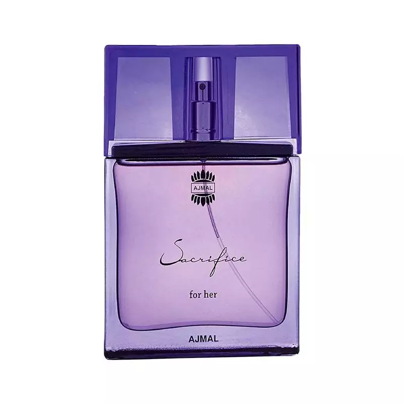 عطر اجمل سکریفایس زنانه | Ajmal Sacrifice