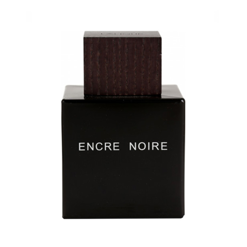 عطر ادکلن مردانه لالیک انکر نویر(مشکی) | Lalique Encre Noir