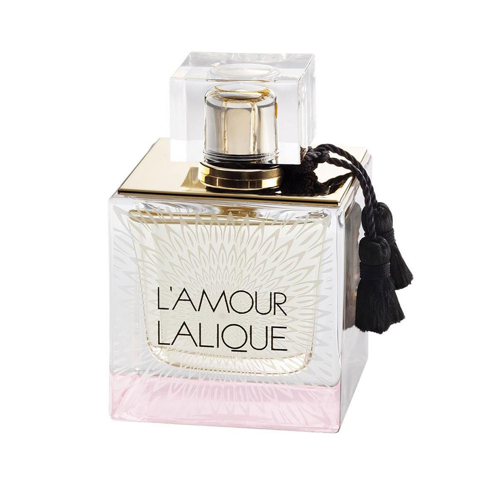 عطر ادکلن لالیک لامور زنانه | Lalique L’Amour