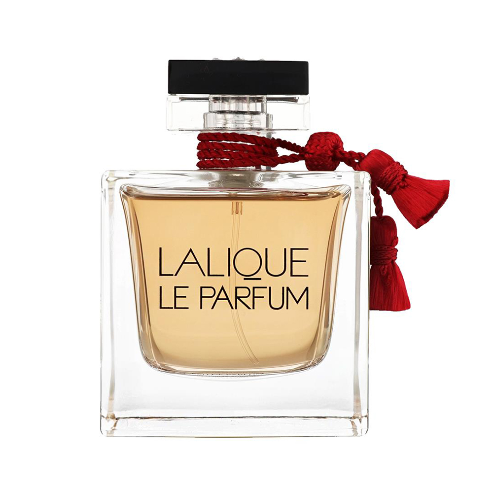 عطر ادکلن لالیک له پارفوم(قرمز) زنانه | Lalique Le Parfum