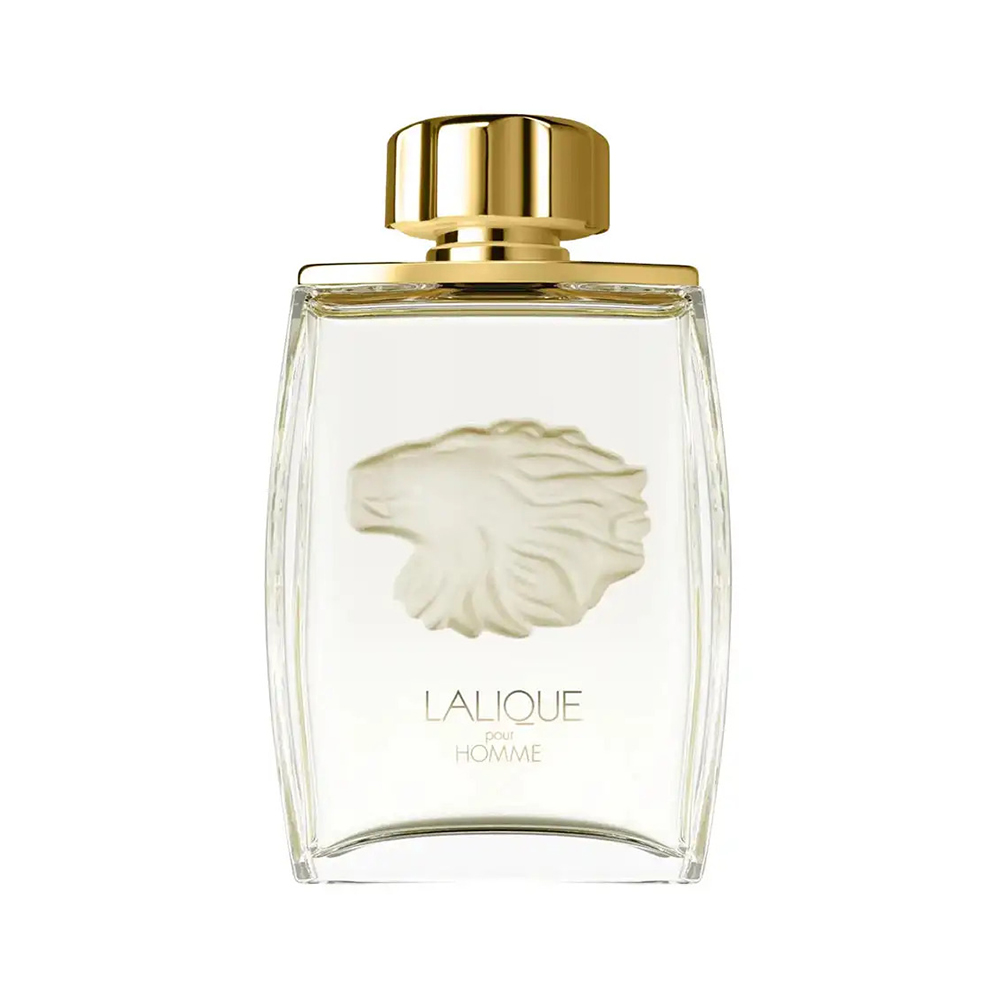 عطر ادکلن مردانه لالیک پور هوم(شیر) | Lalique Pour Homme Lion
