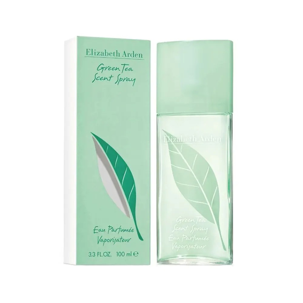 عطر الیزابت آردن گرین تی | Elizabeth Arden Green Tea