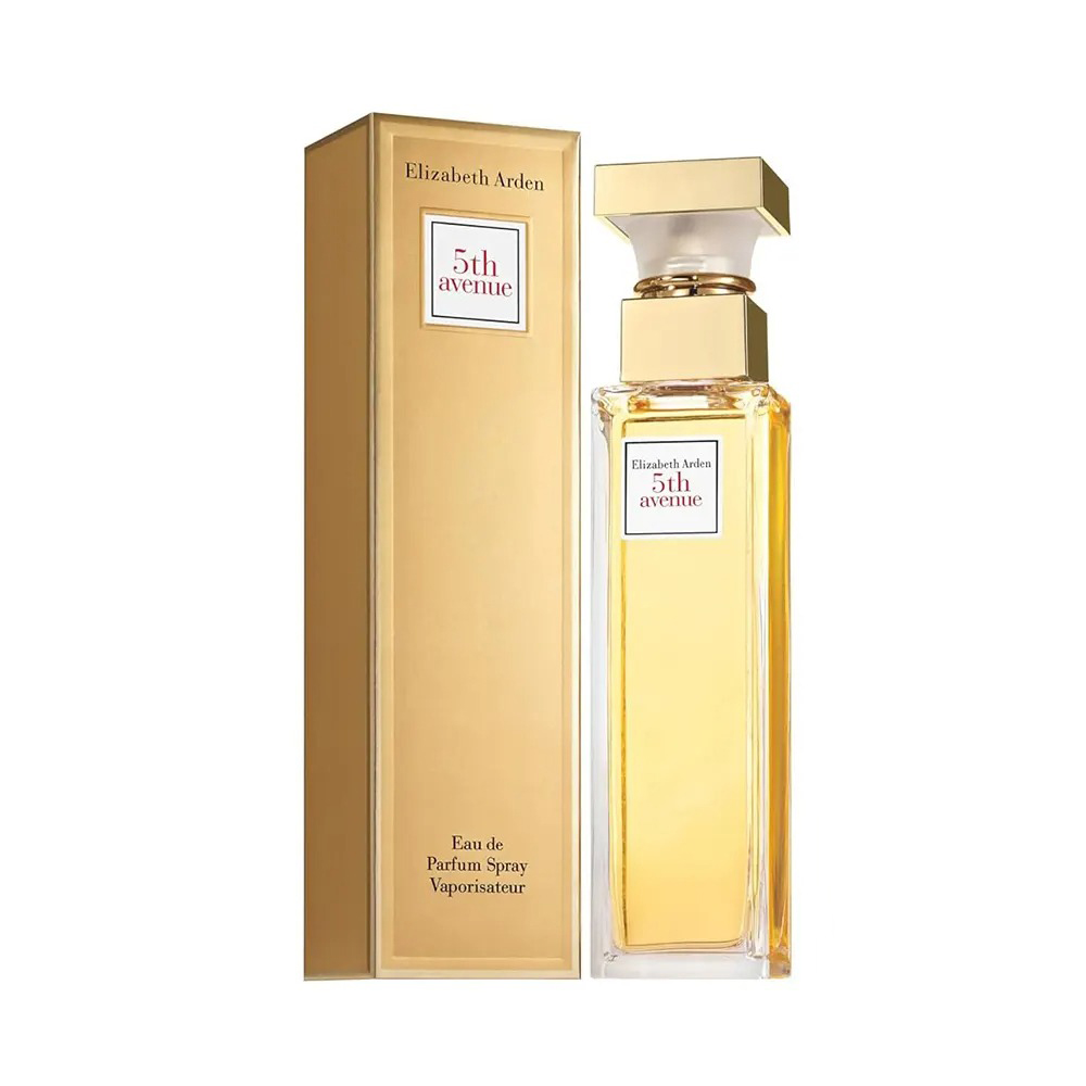 عطر الیزابت آردن فیفت اونیو(خیابان پنجم) زنانه | Elizabeth Arden 5th Avenue