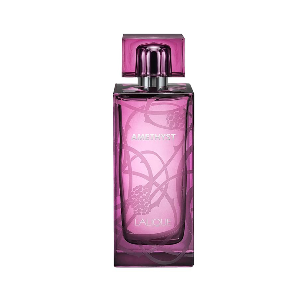 عطر ادکلن لالیک آمیتیس(بنفش) زنانه | Lalique Amethyst