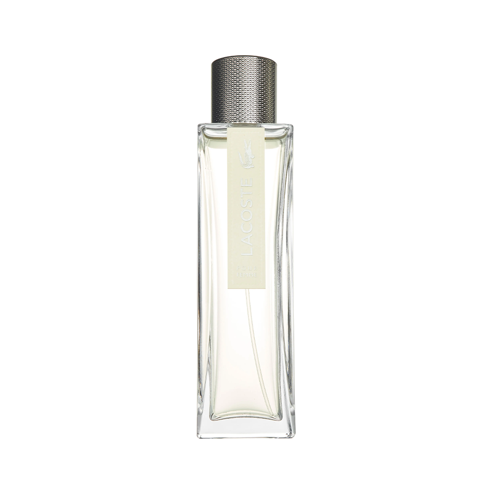 عطر لاگوست پور فمه | Lacoste Pour Femme