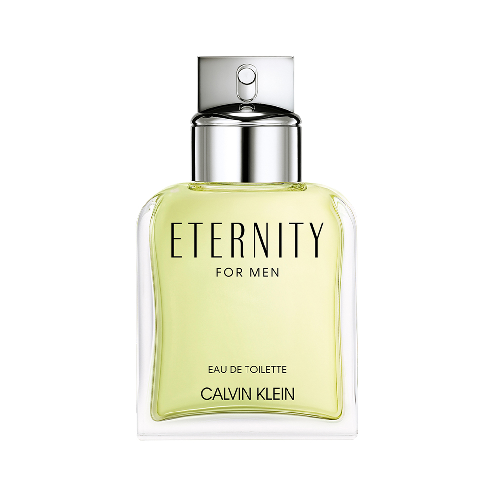 عطر کلوین کلین اترنیتی مردانه | Calvin Klein Eternity for men