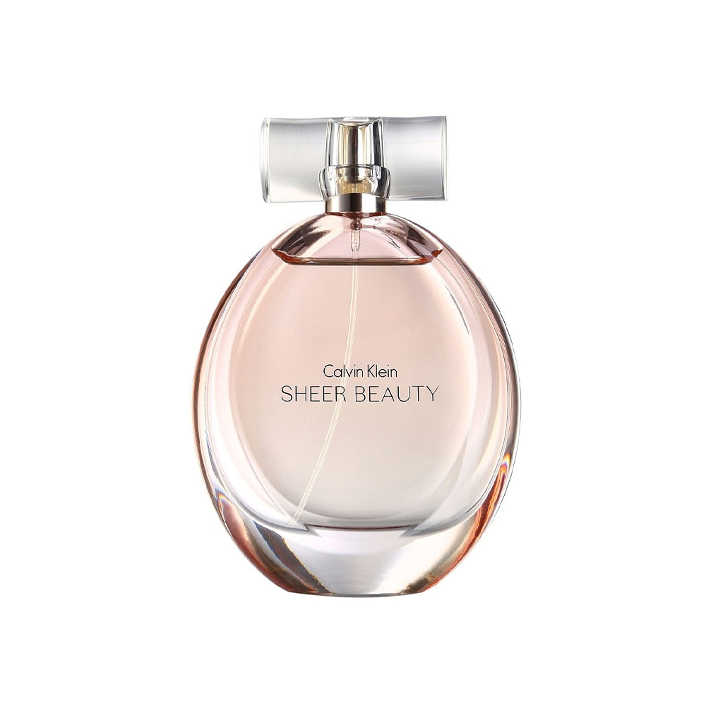 عطر کلوین کلین شیر بیوتی | Calvin Klein Sheer Beauty