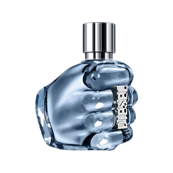 عطر دیزل آنلی د بریو(دیزل مشتی) | Diesel Only the brave