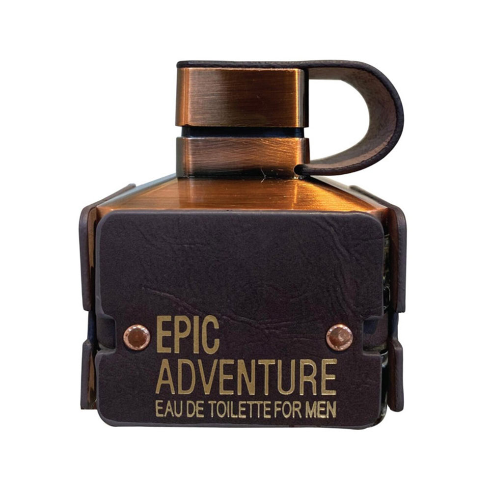 عطر امپر اپیک ادونچر | Emper Epic Adventure