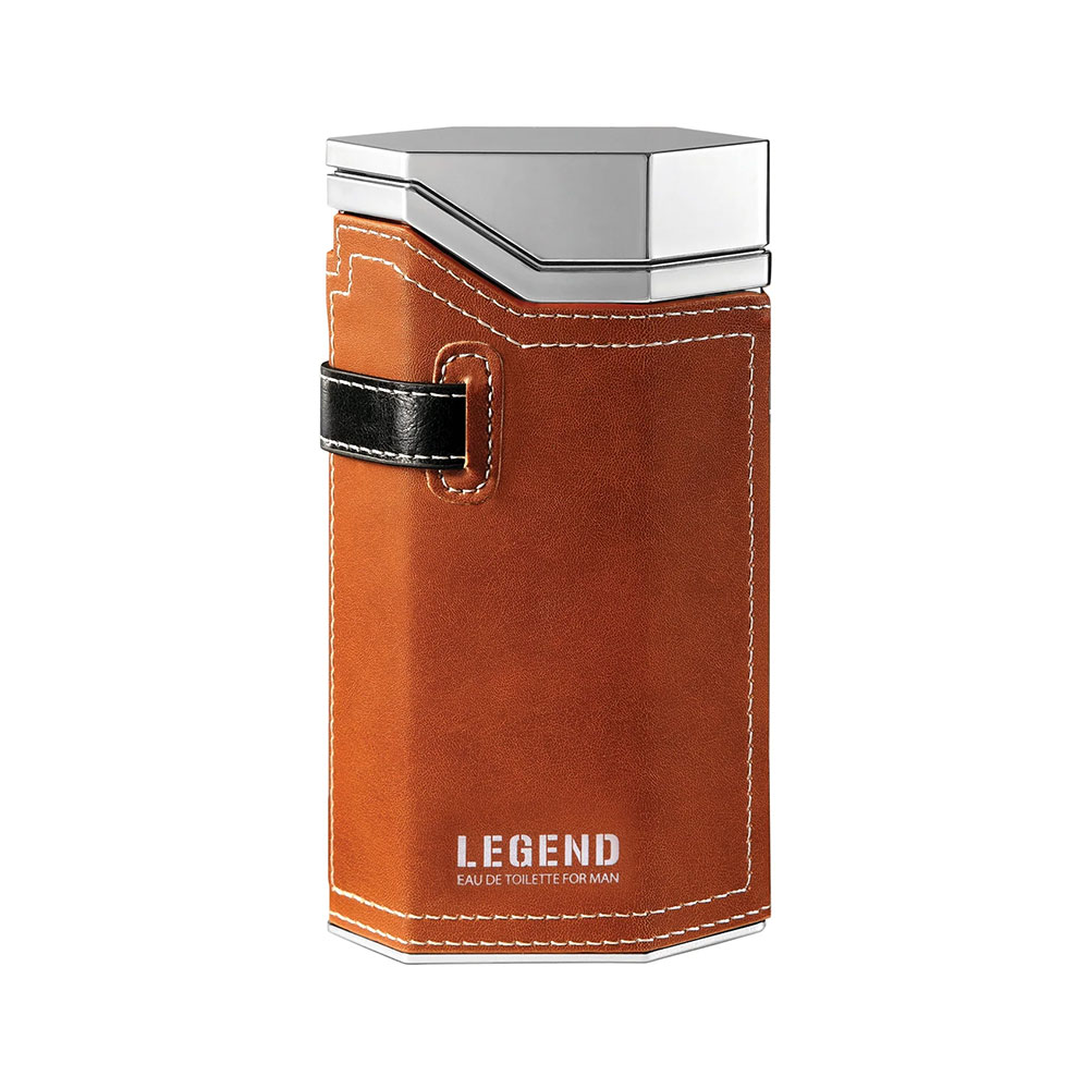 عطر امپر لجند قهوه ای | Emper Legend