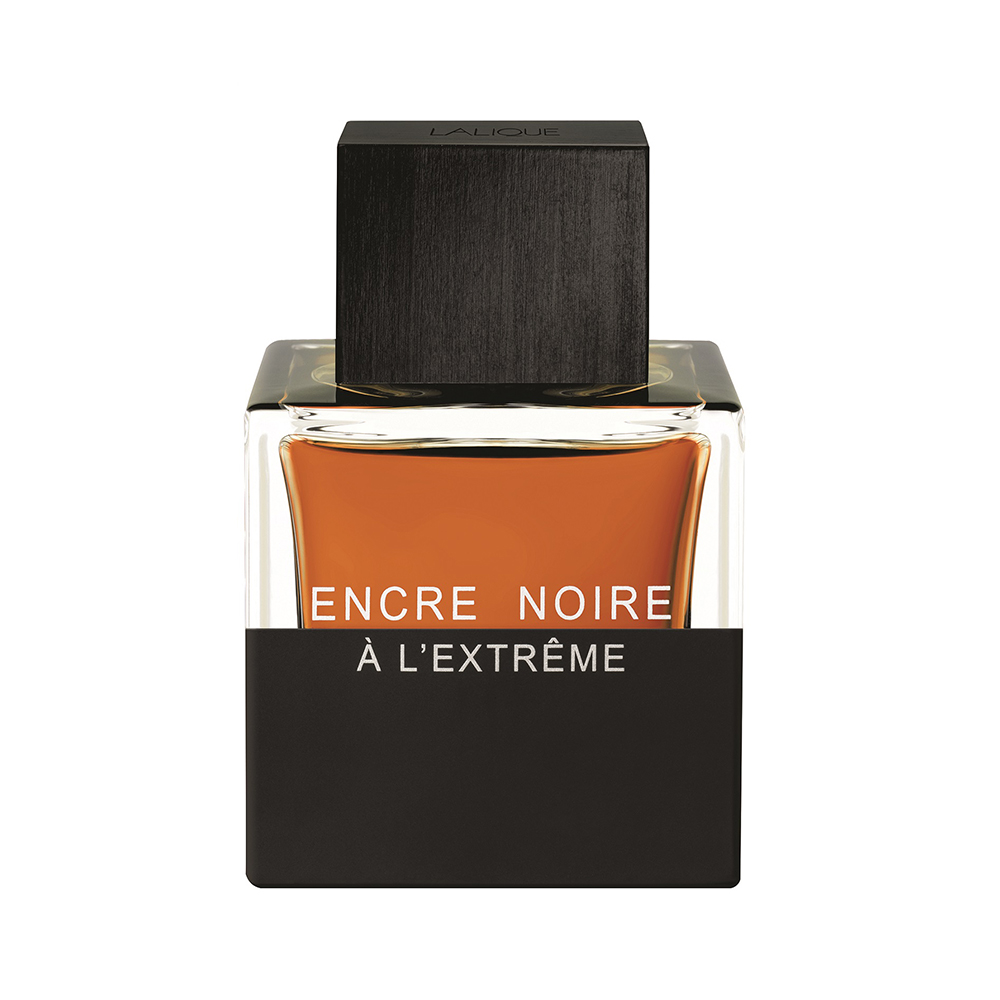 عطر ادکلن مردانه لالیک انکر نویر ال اکستریم | Lalique Encre Noire A L'Extreme