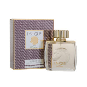 عطر لالیک کله اسبی مردانه | Lalique Equus