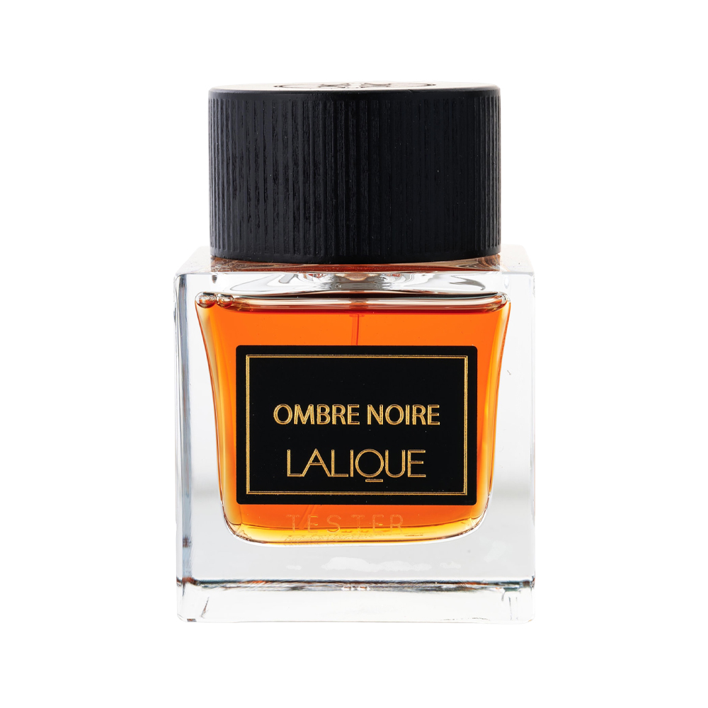 عطر لالیک امبر نویر مردانه | Lalique Ombre Noire