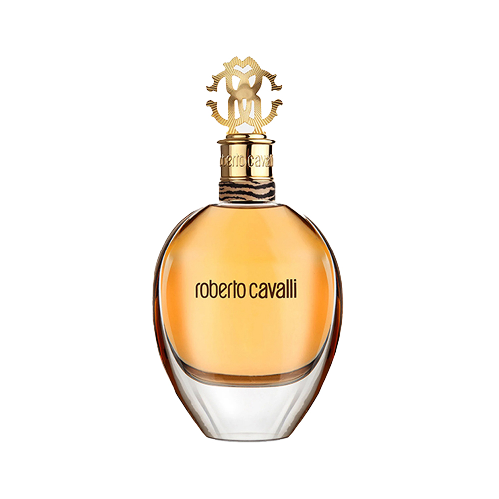 عطر روبرتو کاوالی زنانه گلد(طلایی) | Roberto Cavalli Eau de Parfum