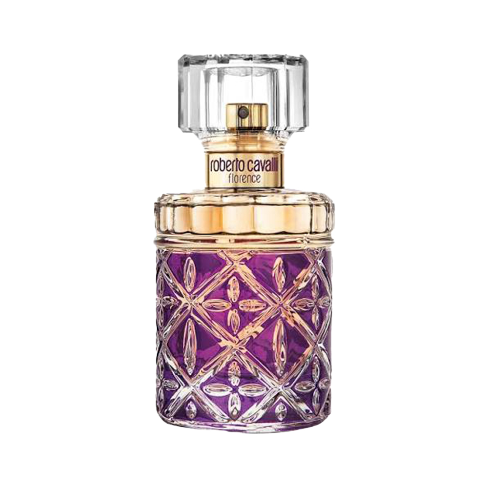 عطر روبرتو کاوالی فلورنس | Roberto Cavalli Florence