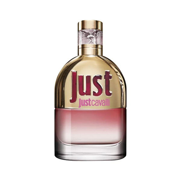 عطر روبرتو کاوالی جاست کاوالی زنانه | Roberto Cavalli Just Cavalli
