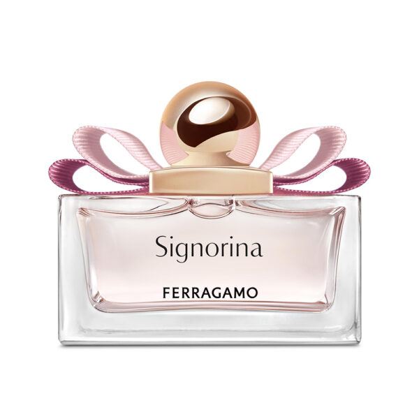 عطر سالواتوره فراگامو سیگنورینا | Salvatore Ferragamo Signorina