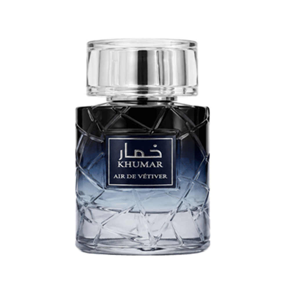 عطر وادی الخلیج خمار ایر د وتیور(ایو سن لورن وای) | Wadi Al Khaleej Khumar Air De Vetiver