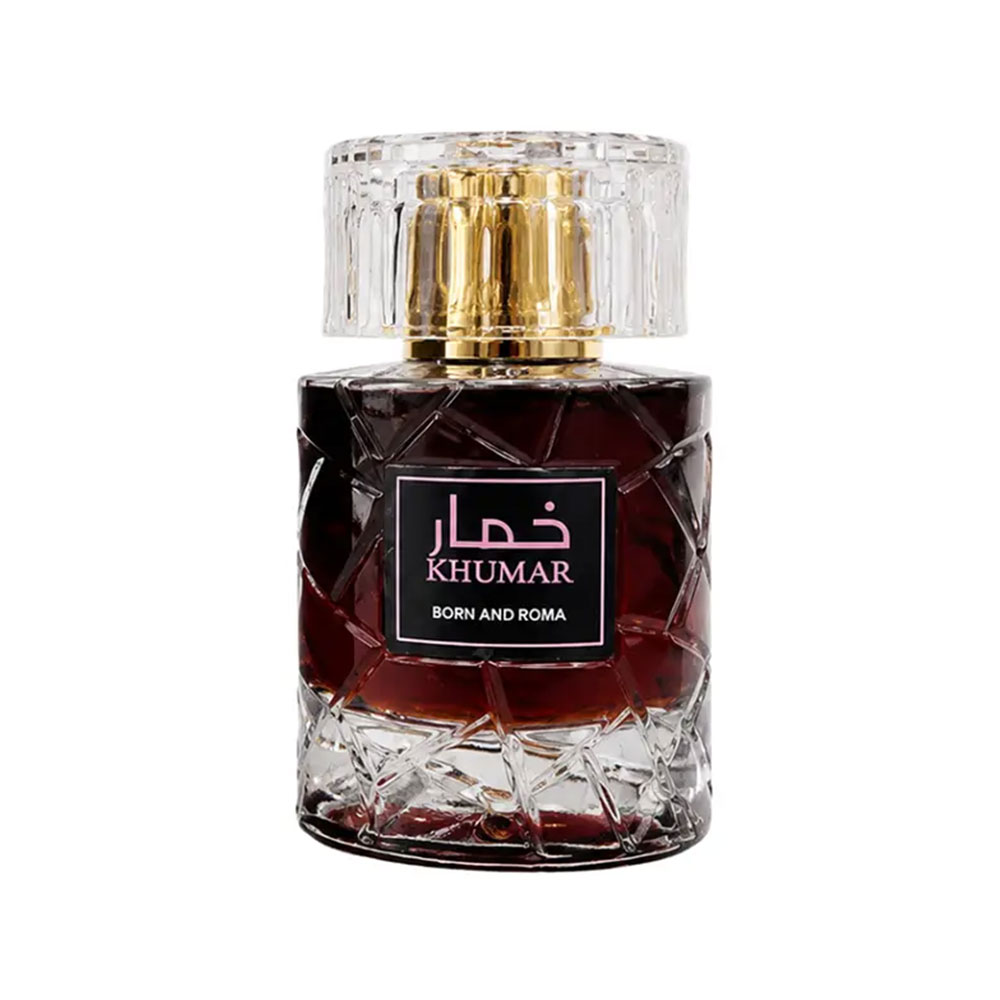 عطر وادی الخلیج خمار بورن اند روما | Wadi Al Khaleej Khumar Born And Roma
