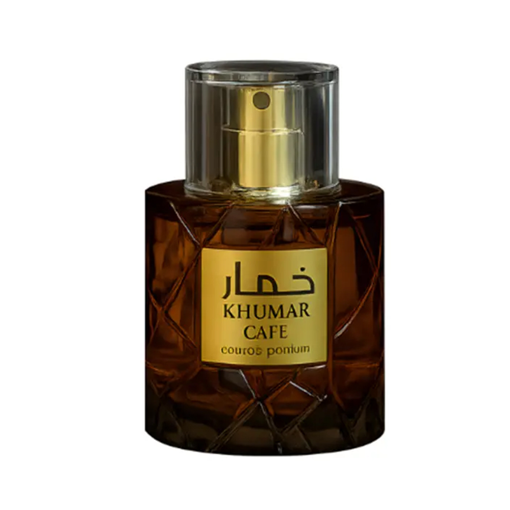 عطر وادی الخلیج خمار کافی(خمره قهوه) | Wadi Al Khaleej Khumar Cafe