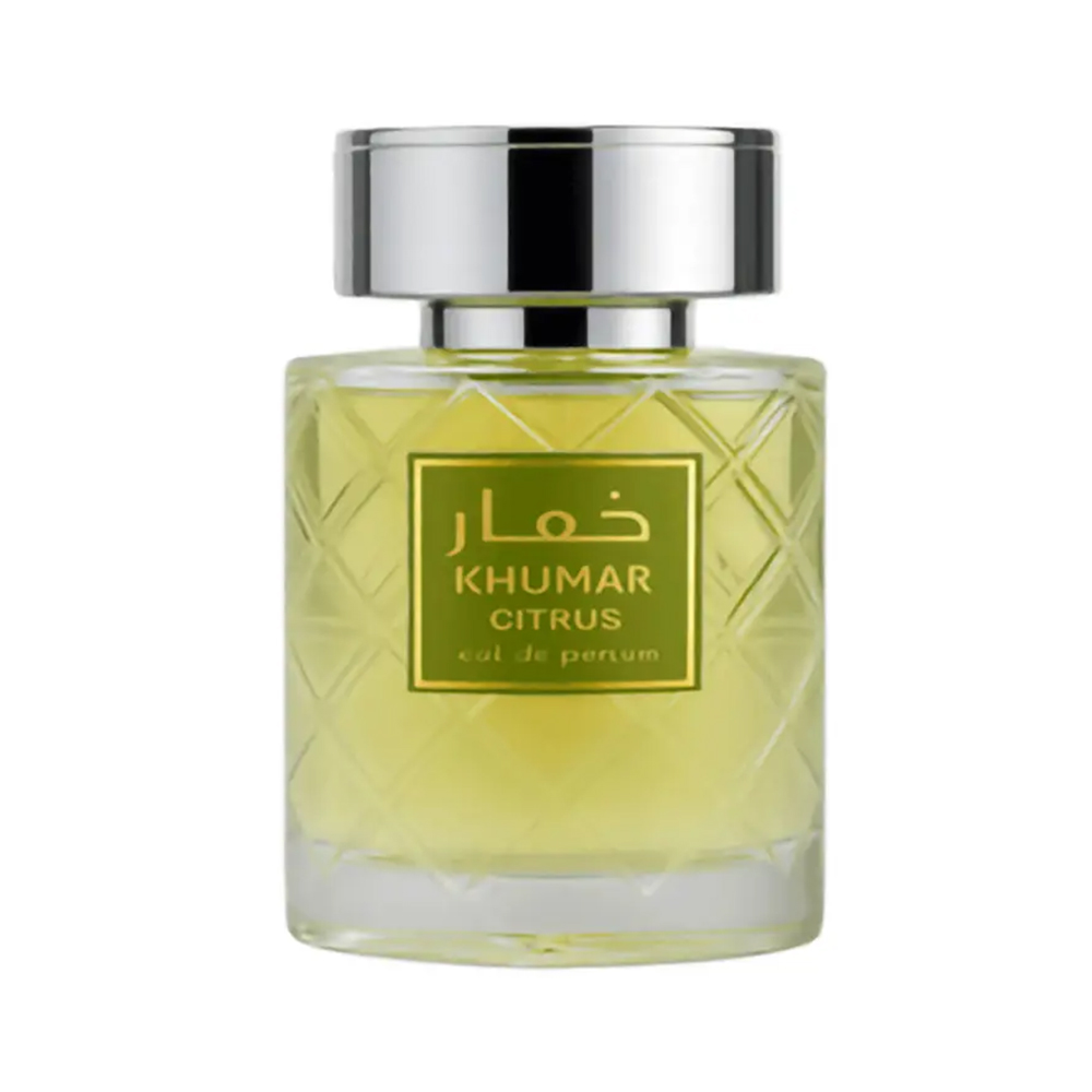 عطر وادی الخلیج خمار سیتروس(ایمجینیشن) | Wadi Al Khaleej Khumar Citrus