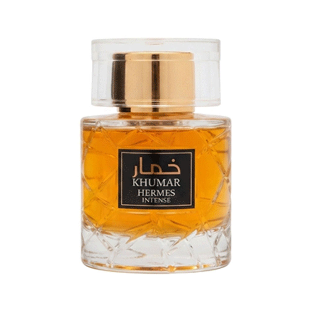 عطر وادی الخلیج خمار تق هرمس اینتنس | Wadi Al Khaleej Khumar Hermes Intense